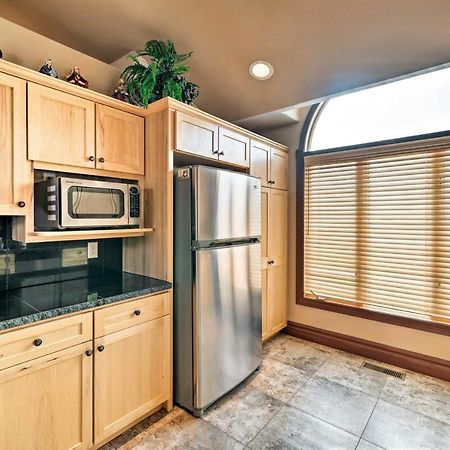 Cozy And Convenient Red Lodge Home Less Than 8 Mi To Slopes! Exterior foto